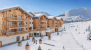 Vente Appartement L'Alpe d'Huez 4 Pièces 79 m²