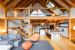 chalet 7 Rooms for sale on LES DEUX ALPES (38860)