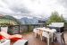 chalet 7 Rooms for sale on LES DEUX ALPES (38860)