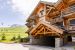 Vente Appartement L'Alpe d'Huez 5 Pièces 124.28 m²