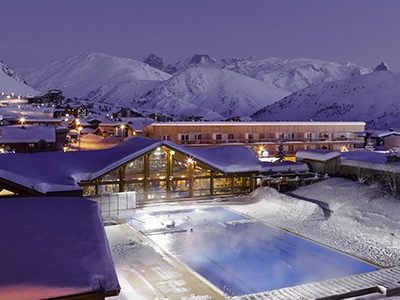 Alpe d'Huez: The Destination of Choice for All Seasons