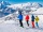 Skiing full speed ahead at Alpe d'Huez: guaranteed thrills!